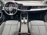 AUDI d'occasion A3 35 TFSI 150 S TRONIC 7 DESIGN LUXE de 2021 Troyes