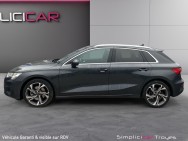 AUDI d'occasion A3 35 TFSI 150 S TRONIC 7 DESIGN LUXE de 2021 Troyes