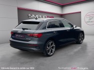 AUDI d'occasion A3 35 TFSI 150 S TRONIC 7 DESIGN LUXE de 2021 Troyes