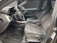 AUDI d'occasion A3 35 TFSI 150 S TRONIC 7 DESIGN LUXE de 2021 Troyes