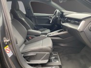 AUDI d'occasion A3 35 TFSI 150 S TRONIC 7 DESIGN LUXE de 2021 Troyes