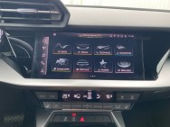 AUDI d'occasion A3 35 TFSI 150 S TRONIC 7 DESIGN LUXE de 2021 Troyes