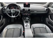 AUDI d'occasion A3 1.0 TFSI 115 SPORT de 2017 Troyes (10)﻿