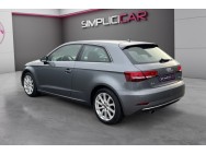 AUDI d'occasion A3 1.0 TFSI 115 SPORT de 2017 Troyes (10)﻿