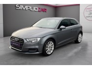 AUDI d'occasion A3 1.0 TFSI 115 SPORT de 2017 Troyes (10)﻿