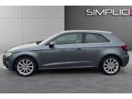 AUDI d'occasion A3 1.0 TFSI 115 SPORT de 2017 Troyes (10)﻿