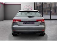 AUDI d'occasion A3 1.0 TFSI 115 SPORT de 2017 Troyes (10)﻿