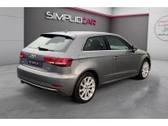 AUDI d'occasion A3 1.0 TFSI 115 SPORT de 2017 Troyes (10)﻿