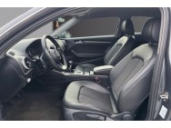 AUDI d'occasion A3 1.0 TFSI 115 SPORT de 2017 Troyes (10)﻿