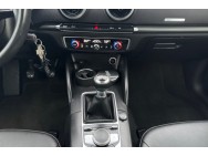 AUDI d'occasion A3 1.0 TFSI 115 SPORT de 2017 Troyes (10)﻿