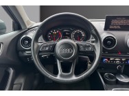 AUDI d'occasion A3 1.0 TFSI 115 SPORT de 2017 Troyes (10)﻿