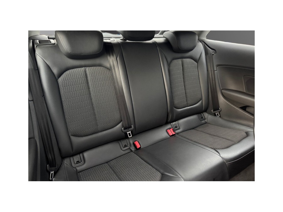AUDI d'occasion A3 1.0 TFSI 115 SPORT de 2017 Troyes (10)﻿