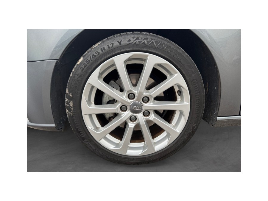 AUDI d'occasion A3 1.0 TFSI 115 SPORT de 2017 Troyes (10)﻿