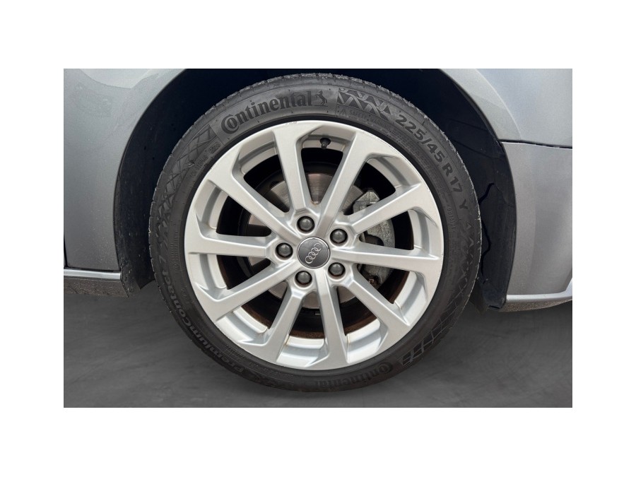 AUDI d'occasion A3 1.0 TFSI 115 SPORT de 2017 Troyes (10)﻿