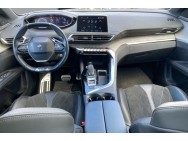 PEUGEOT d'occasion 5008 2.0 BLUEHDI 180 GT EAT de 2018 Troyes (10)﻿