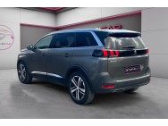 PEUGEOT d'occasion 5008 2.0 BLUEHDI 180 GT EAT de 2018 Troyes (10)﻿