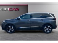 PEUGEOT d'occasion 5008 2.0 BLUEHDI 180 GT EAT de 2018 Troyes (10)﻿