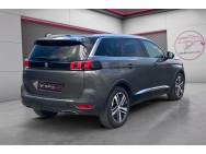 PEUGEOT d'occasion 5008 2.0 BLUEHDI 180 GT EAT de 2018 Troyes (10)﻿