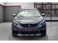 PEUGEOT d'occasion 5008 2.0 BLUEHDI 180 GT EAT de 2018 Troyes (10)﻿