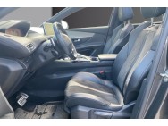 PEUGEOT d'occasion 5008 2.0 BLUEHDI 180 GT EAT de 2018 Troyes (10)﻿