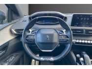 PEUGEOT d'occasion 5008 2.0 BLUEHDI 180 GT EAT de 2018 Troyes (10)﻿