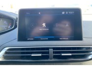 PEUGEOT d'occasion 5008 2.0 BLUEHDI 180 GT EAT de 2018 Troyes (10)﻿