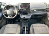 CITROEN d'occasion BERLINGO M 1000 1.5 BLUE HDI 75 CONTROL de 2021