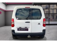 CITROEN d'occasion BERLINGO M 1000 1.5 BLUE HDI 75 CONTROL de 2021