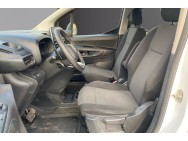 CITROEN d'occasion BERLINGO M 1000 1.5 BLUE HDI 75 CONTROL de 2021