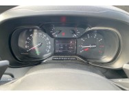CITROEN d'occasion BERLINGO M 1000 1.5 BLUE HDI 75 CONTROL de 2021