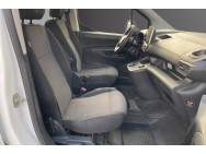 CITROEN d'occasion BERLINGO M 1000 1.5 BLUE HDI 75 CONTROL de 2021