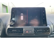 CITROEN d'occasion BERLINGO M 1000 1.5 BLUE HDI 75 CONTROL de 2021