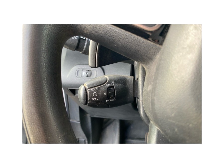 CITROEN d'occasion BERLINGO M 1000 1.5 BLUE HDI 75 CONTROL de 2021