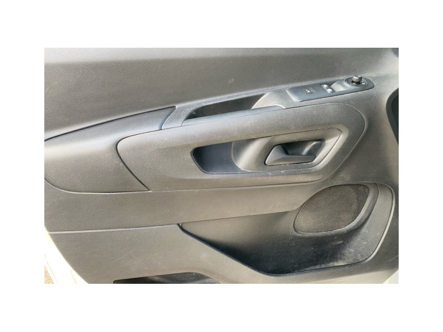 CITROEN d'occasion BERLINGO M 1000 1.5 BLUE HDI 75 CONTROL de 2021