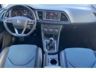 SEAT d'occasion LEON 1.2 TSI 110 CONNECT de 2016 Troyes (10)﻿