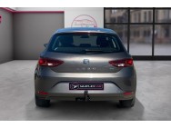 SEAT d'occasion LEON 1.2 TSI 110 CONNECT de 2016 Troyes (10)﻿