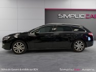 PEUGEOT d'occasion 508 SW 1.6 BLUE HDI ACCESS de 2016 Amiens (80)﻿