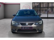 SEAT d'occasion LEON 1.2 TSI 110 CONNECT de 2016 Troyes (10)﻿