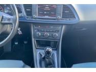 SEAT d'occasion LEON 1.2 TSI 110 CONNECT de 2016 Troyes (10)﻿