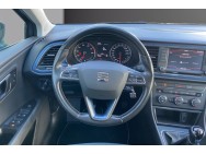 SEAT d'occasion LEON 1.2 TSI 110 CONNECT de 2016 Troyes (10)﻿