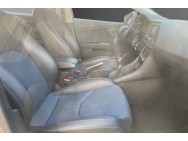 SEAT d'occasion LEON 1.2 TSI 110 CONNECT de 2016 Troyes (10)﻿