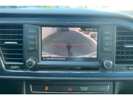 SEAT d'occasion LEON 1.2 TSI 110 CONNECT de 2016 Troyes (10)﻿