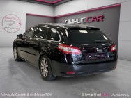 PEUGEOT d'occasion 508 SW 1.6 BLUE HDI ACCESS de 2016 Amiens (80)﻿