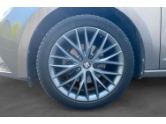 SEAT d'occasion LEON 1.2 TSI 110 CONNECT de 2016 Troyes (10)﻿