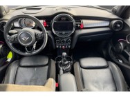 MINI d'occasion COOPER COOPER SD 170 CHILI de 2015 Troyes (10)﻿