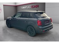 MINI d'occasion COOPER COOPER SD 170 CHILI de 2015 Troyes (10)﻿