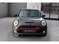 MINI d'occasion COOPER COOPER SD 170 CHILI de 2015 Troyes (10)﻿