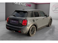 MINI d'occasion COOPER COOPER SD 170 CHILI de 2015 Troyes (10)﻿