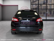 PEUGEOT d'occasion 508 SW 1.6 BLUE HDI ACCESS de 2016 Amiens (80)﻿