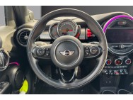 MINI d'occasion COOPER COOPER SD 170 CHILI de 2015 Troyes (10)﻿